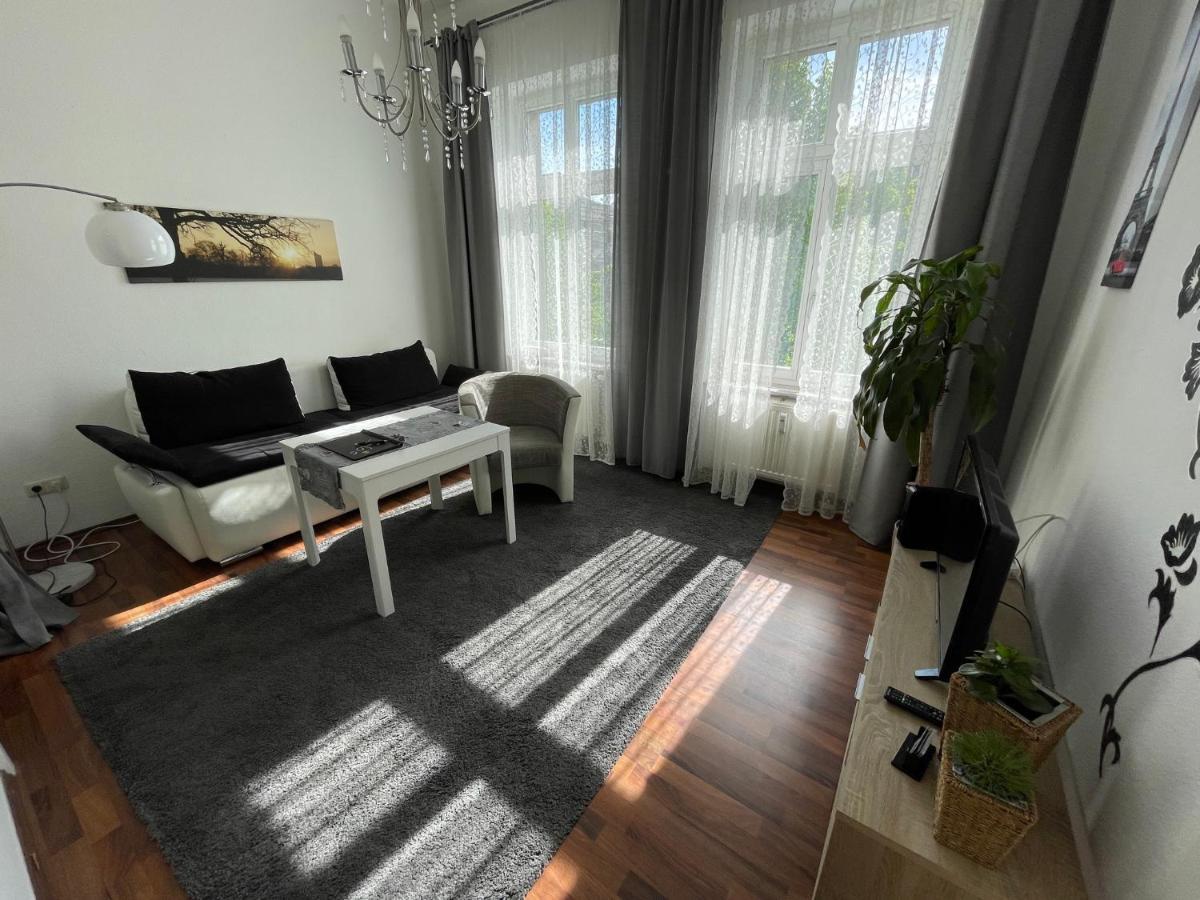 Le-citywohnung-ii Leipzig