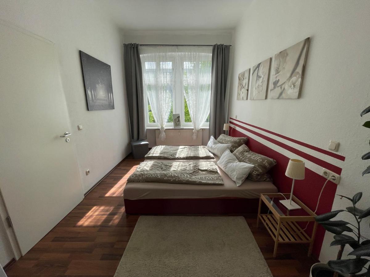 Apartment Le-citywohnung-ii