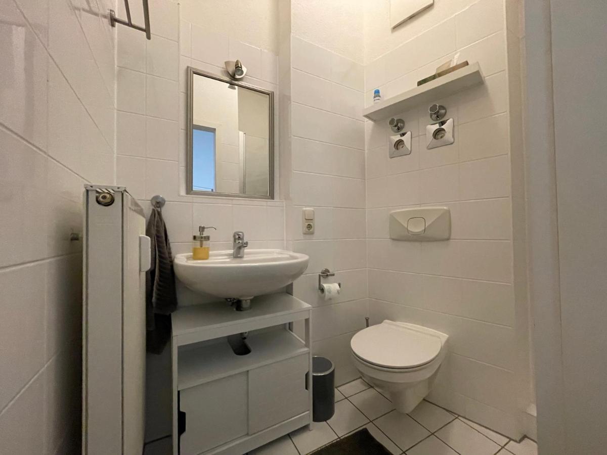 Le-citywohnung-ii Apartment *