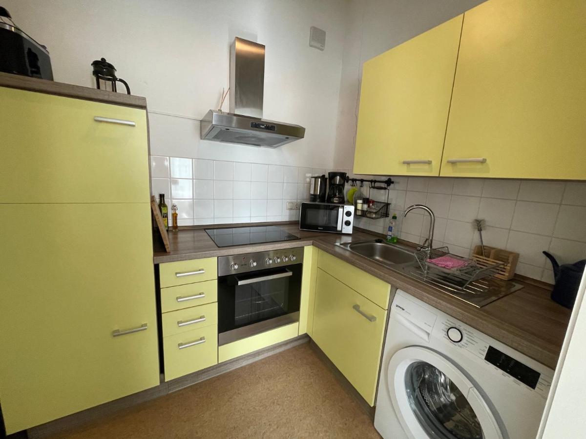 Le-citywohnung-ii Apartment *
