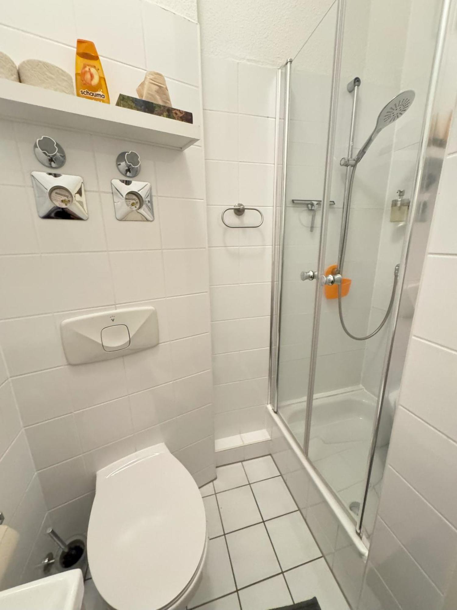 Le-citywohnung-ii Appartement