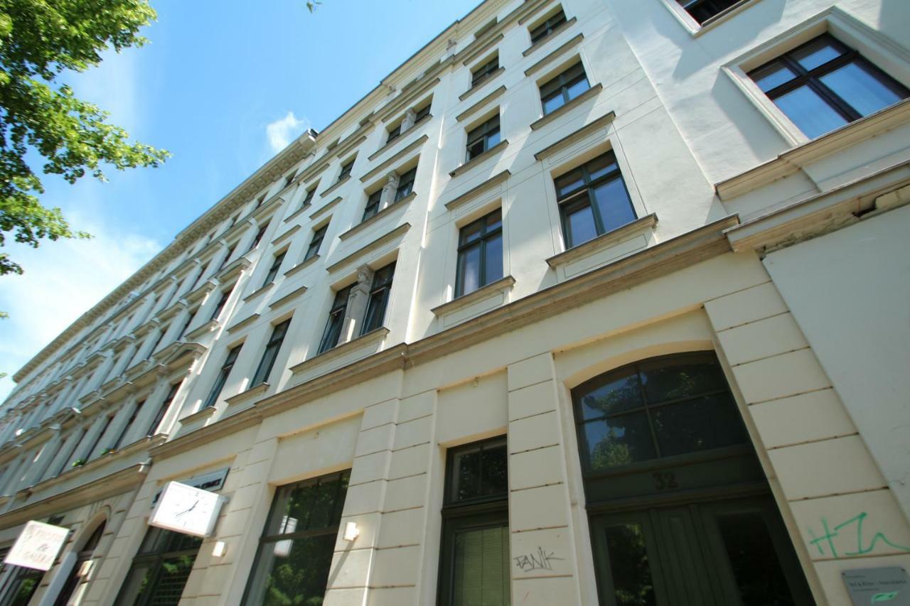 Le-citywohnung-ii * Leipzig